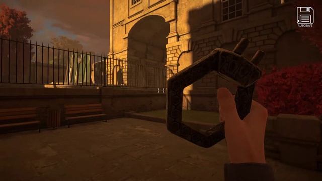 OLD GODS RISING или БУТАФОРИЯ, КЛЮЧИК И ПРЕДАТЕЛЬСТВО #4 смотреть онлайн