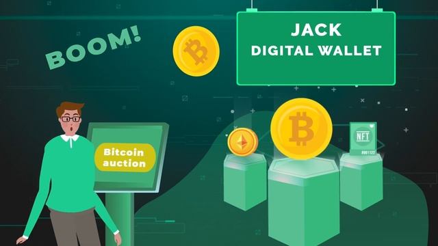 MetaBID - Get Your Crypto at 99% OFF смотреть онлайн