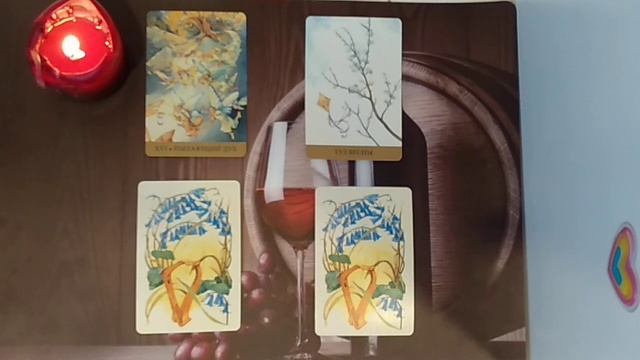 Онлайн гадание: ЧТО ОН СЕГОДНЯ ОБО МНЕ ДУМАЕТ? смотреть онлайн