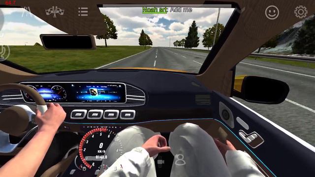 taking ￼my Mercedes GLE 300d for a joyride ￼in car parking multiplayer ￼ смотреть онлайн