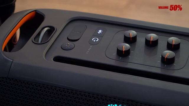 Dual JBL Partybox On The Go l Liệu 2 có hơn 1 ?!! Connect Party Mic l Sound Test смотреть онлайн