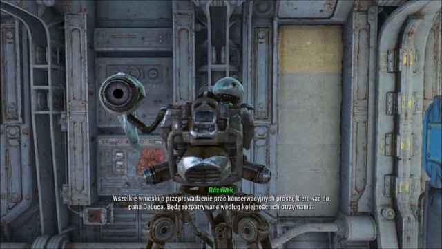 Fallout 4 | Część 50 | Serum смотреть онлайн