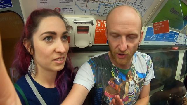 Пешком по Лондону. Где погулять в Лондоне? | Великобритания смотреть онлайн