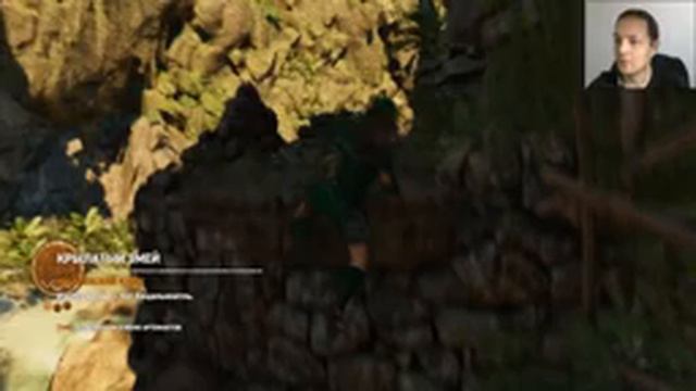 SHADOW of the TOMB RAIDER ✪ ОСВОБОЖДЕНИЕ из ТЮРЬМЫ ✪ #8 смотреть онлайн