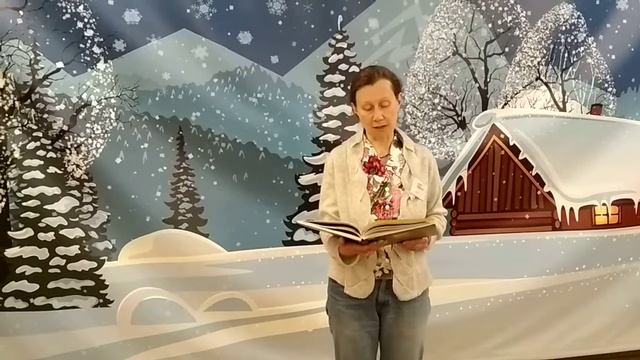 "Крестьянин и собака" Бумблите Милена Владимировна смотреть онлайн