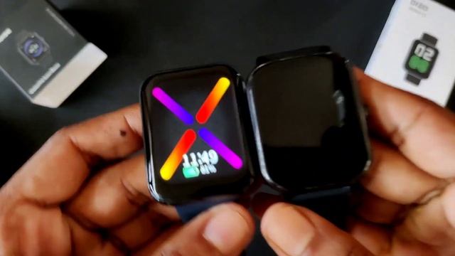 Dizo Watch D Vs Noise Colorfit Icon Buzz ? | Bluetooth Calling ⚡| dizo watch d vs colorfit icon buz смотреть онлайн