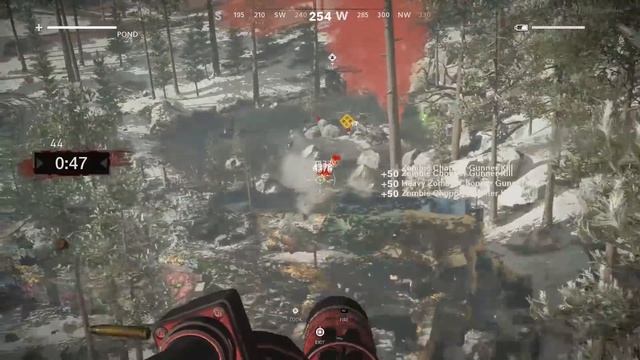 Black Ops Cold War Zombies ☆ Best Method To Farm Flawless Aetherium Crystals! смотреть онлайн