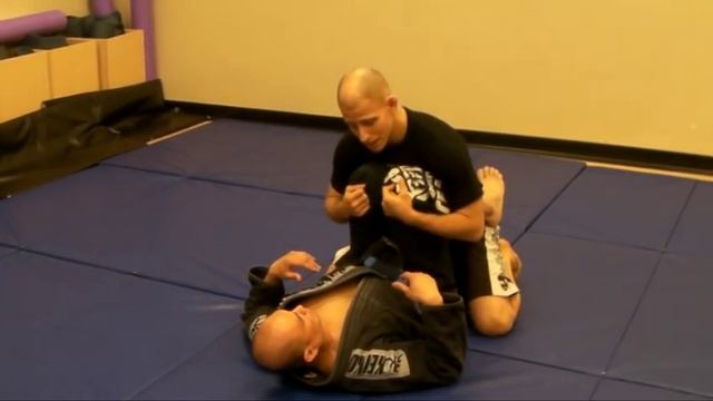 VIDEO 3: UNDERSTANDING JIU-JITSU - THE 4 BASIC POSITIONS смотреть онлайн