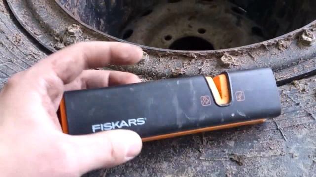 Ремонт покрышки своими руками 1 смотреть онлайн