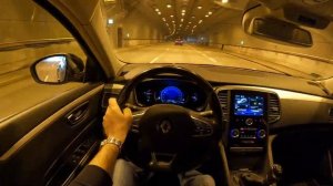 ТЕСТ ДРАЙВ 3 ЛЕТНЕГО РЕНО ТАЛИСМАН(1.6 ДЦИ 130 Л.С.)ОБЗОР/ДИЗАЙН/ВОЖДЕНИЕ ОТ ПЕРВОГО ЛИЦА