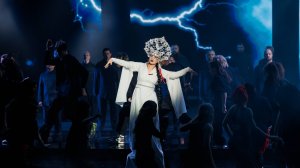 РОДНАЯ РЕЧЬ - Соколка (при участии Юрия Бардаша и Хора Сретенского Монастыря)