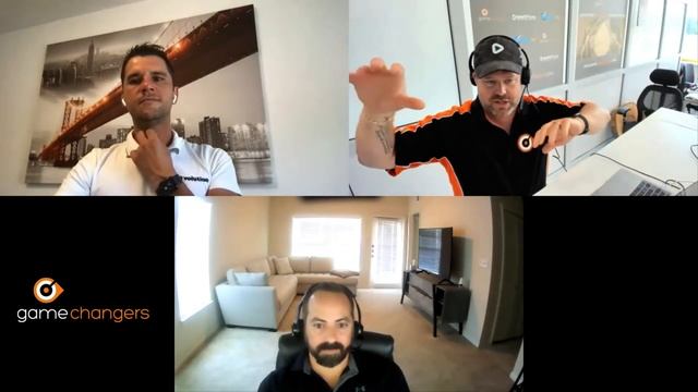 Season 4, Episode 13 - Podio as a Real Estate CRM Powerhouse смотреть онлайн