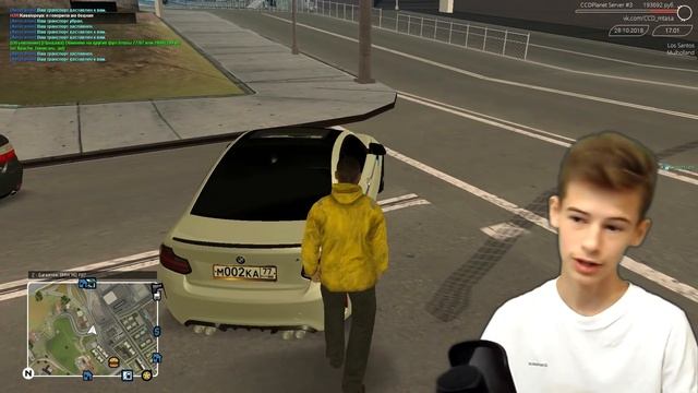 СКОЛЬКО СТОИТ МОЁ ИМУЩЕСТВО НА КРУПНЫХ ПРОЕКТАХ MTA?! смотреть онлайн