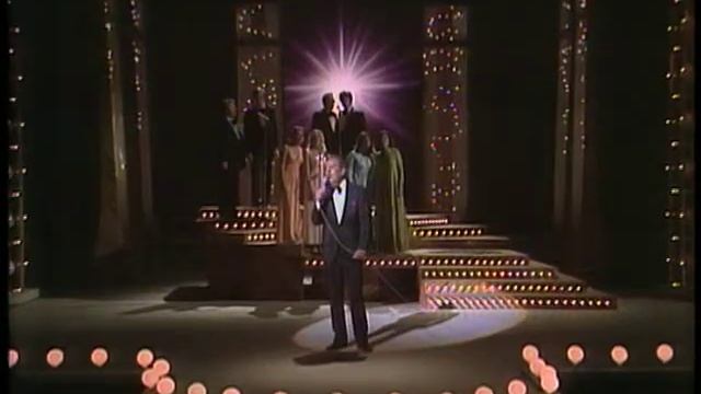Tennessee Ernie Ford - Medley Of Red Foley (Live) смотреть онлайн