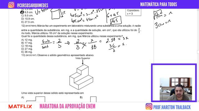 RESPOSTA -AVALIAÇÃO DIAGNÓSTICA DE ENTRADA - ADE - 1ª SÉRIE DO ENSINO MEDIO I 1º BIMESTRE 2021 I смотреть онлайн
