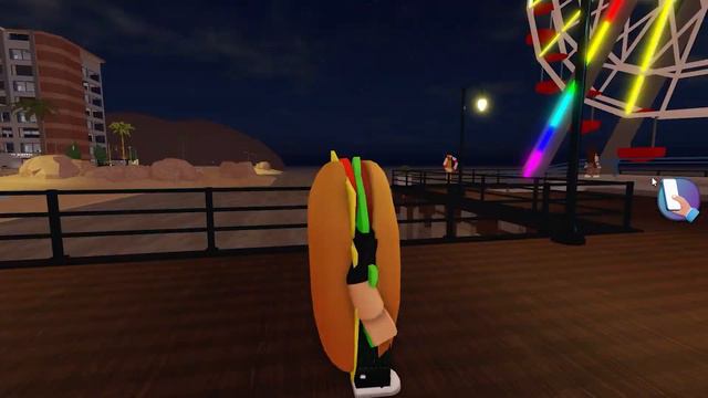 LES PIRES DATES QUE J'AI EU SUR SNAPCHAT ROBLOX смотреть онлайн