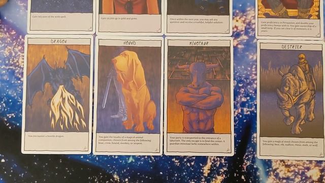 Capricorn Full Moon, YOUR PATH OPENING UP! Collective Oracle #oraclereading #propheticmessages смотреть онлайн