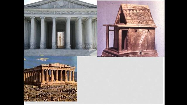 Гомеровский период Древней Греции смотреть онлайн