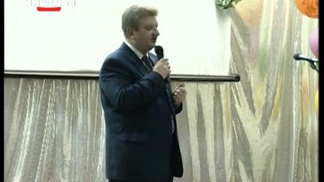 10 лет СОШ №5 2000 смотреть онлайн