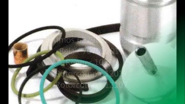 Воздушный фильтр компрессор Atmos, Rotorcomp C23185 Mann. Air filter for compressors Atmos,Rotorcom смотреть онлайн