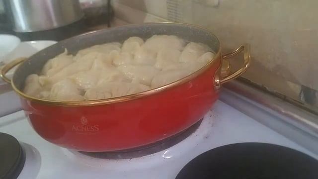 ДОМАШНИЕ , ИДЕАЛЬНЫЕ ПЕЛЬМЕНИ. ?? ГОТОВИМ С ❤ ! смотреть онлайн