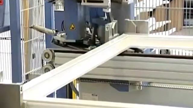 Пластиковые окна изготовление смотреть онлайн