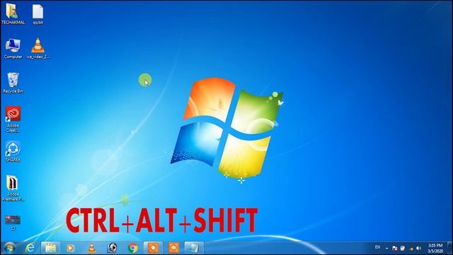How To Reset Photoshop 7.0 In Hindi | फोटोशॉप 7.0 की सेटिंग कैसे सही करे 2020 смотреть онлайн