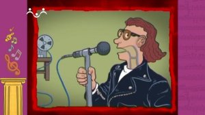 Академия Занимательных Искусств. Музыка. Вдохновение