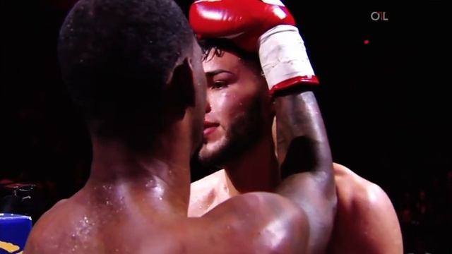 How One Fight Changed Prichard Colon's Life