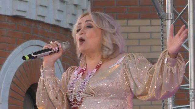 "ПЕЛЕДЫШ ПАЙРЕМ"2023.МАРИЙСКУЮ ПЕСНЮ ПОЕТ СВЕТЛАНА ЯНДУКОВА.Ф.В.ГИНЗБУРГ, ВИРТУАЛЬНЫЙ МУЗЕЙ КУЛЬТУР смотреть онлайн