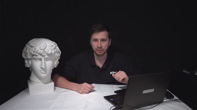 Глобальный затвор в фото Sony A9 III VS Nikon Z9