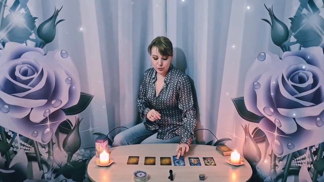 Какой он, ваш загаданный человек смотреть онлайн