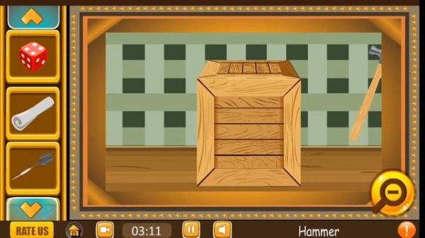 101 New Escape Games - Escape Games 34 - Android GamePlay Walkthrough HD