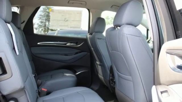 New 2019 Buick Enclave Saint Louis, MO #B19511 - SOLD смотреть онлайн