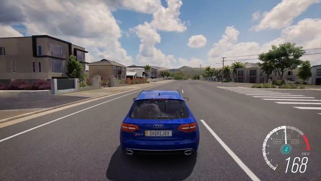 MSI-RTX 2080 Ti GAMING X TRIO/Forza Horizon 3/4K/Max Settings смотреть онлайн