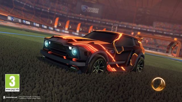 LES NOUVELLES RÉCOMPENSES COMPÉTITIVES DE LA SAISON 13 SUR ROCKET LEAGUE ! (saison 14 le 6 mars) смотреть онлайн