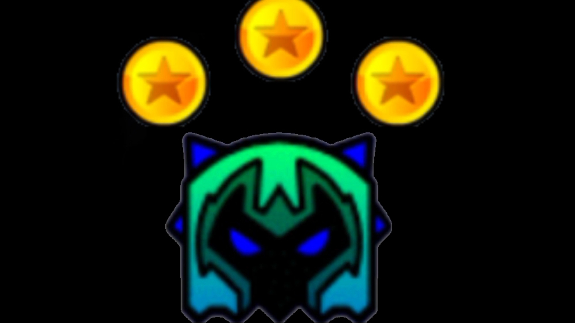 как пройти 1 уровень на 3 монеты в geometry Dash смотреть онлайн
