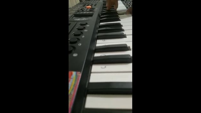 Udja kale kawa | Piono | dj | mix | Casio sa 76,77,78 смотреть онлайн