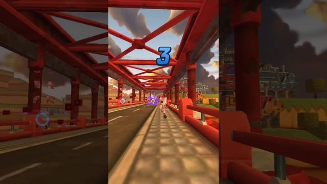 Sonic смотреть онлайн
