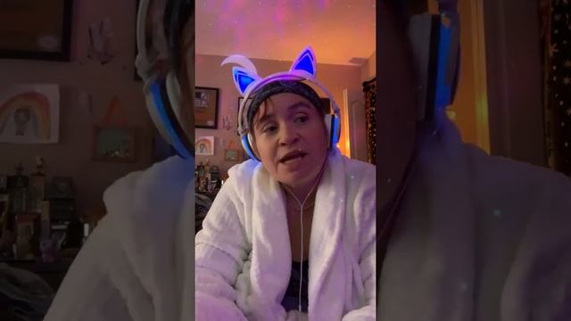 Cat ear headphones review смотреть онлайн