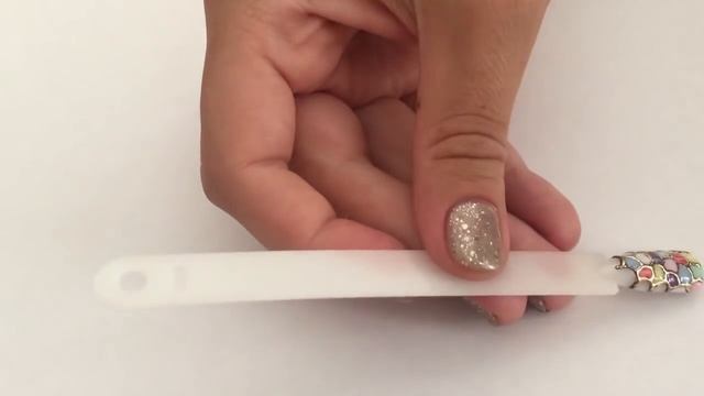 Маникюр-Мозаика. Делаем маникюр дома. Маникюр в стиле 