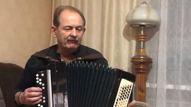 Народная песня «То не ветер ветку клонит» смотреть онлайн