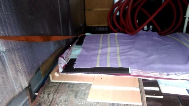 ?Грузим вещи в прицеп/ с севера на юг смотреть онлайн