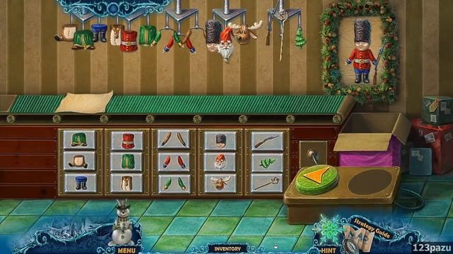 Christmas Eve: Midnight's Call - Part 8 Let's Play Walkthrough смотреть онлайн