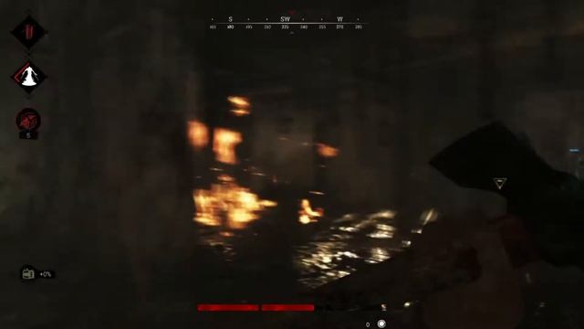 As the Crow Flies: The Hunt Anniversary Event | Хант: Шоудаун. Ивент в честь годовщины игры смотреть онлайн