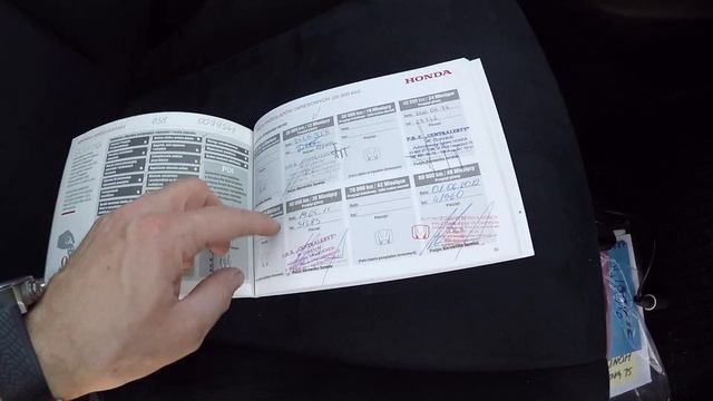 PREZENTACJA Honda Civic VIII 1.4 2008 Autoprofoesja uzywanahonda.pl Krzysztof Oracz смотреть онлайн