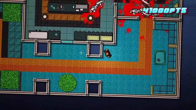 Hotline Miami 2Wrong Number | Стрим | Донаты | смотреть онлайн