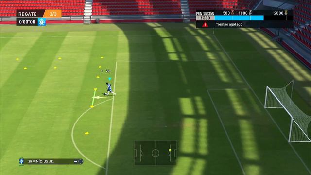⚽MENU GRAPHIC OFICIAL eFootball 2024 by POSETIADOS🌟| Ps3 | ✅ PES 2018 смотреть онлайн