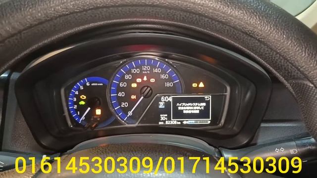 Toyota Axio 2015 Hybrid Not Working The Hybrid System & Battery 1/5 BD Call:01614530309/01714530309 смотреть онлайн