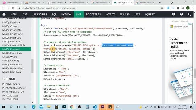 Objected Oriented php - Build real world application using php and OOP смотреть онлайн
